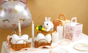 Готовые решения для сезонных праздников