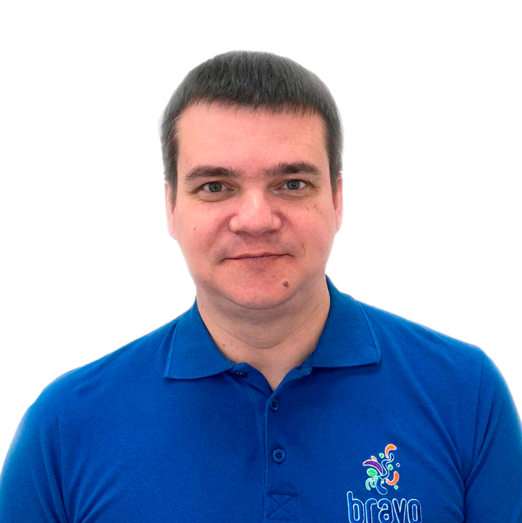 Никулин Михаил