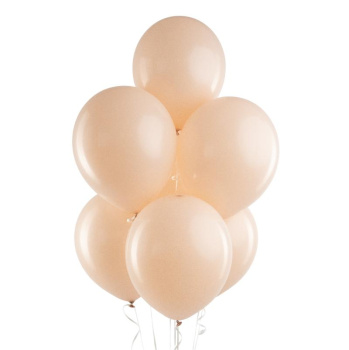 Камео, Пастель / Cameo, латексный шар