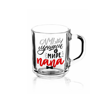 Кружка "Семья. Папа". В подарочной упаковке