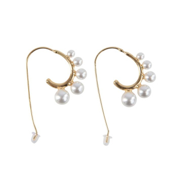 Серьги Каффа