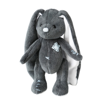 Мягкая игрушка "Зайка с длинными ушами"