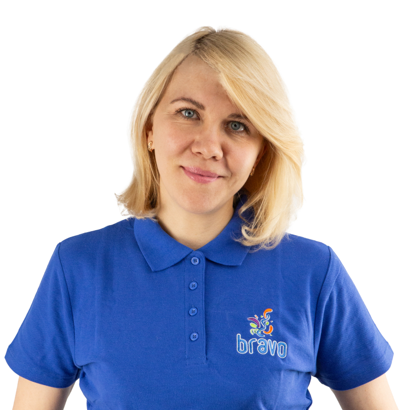 Мацак Елена