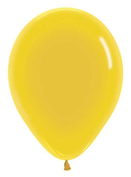 Желтый, Кристал / Yellow