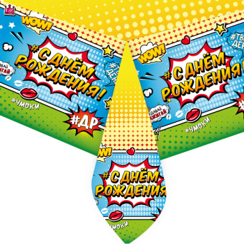 Скатерть СДР Молодежная