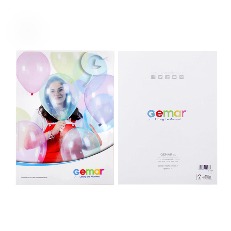 Каталог GEMAR