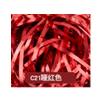 Наполнитель красный металл