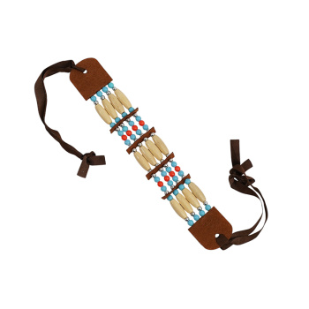 Повязка "Индейский стиль" 