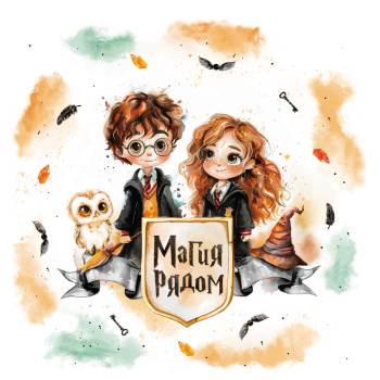 Салфетки Волшебник 