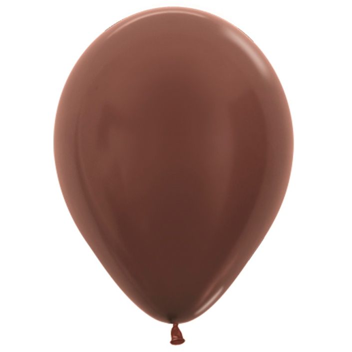 Шоколадный, Метал / Chocolate