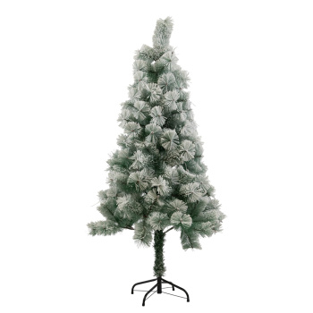 Елка Заснеженная