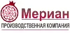 Мериан, Россия