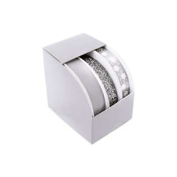 Лента Трио Серебро 