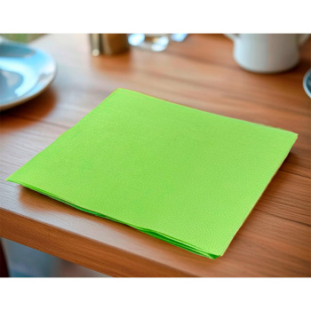 Салфетки Лайм, двухслойные