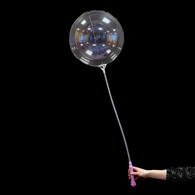 Набор 3D Сфера Deco Bubble с держателем с диодной лентой