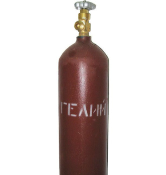 Баллон 10 л