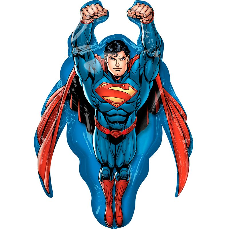 Супермен / Superman P38