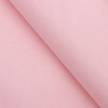 Бумага тишью водостойкая Перламутр розовый