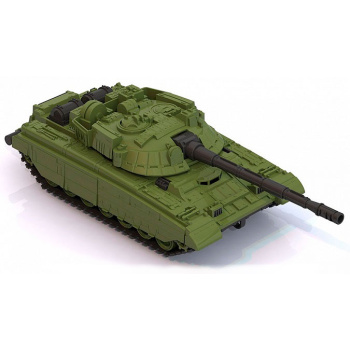 Танк "Тарантул"