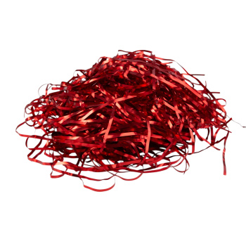 Наполнитель красный металл