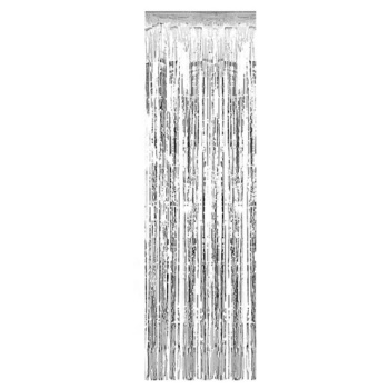 Дождик Серебряный (20*150 см)