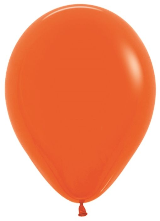 Оранжевый, Пастель / Orange