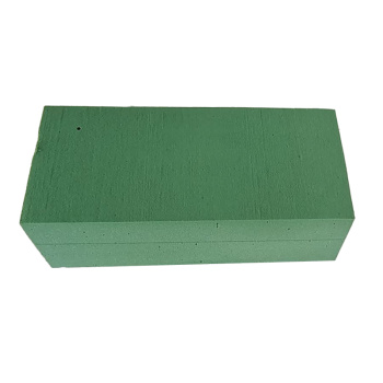 Флористическая губка для живых цветов УЦЕНКА