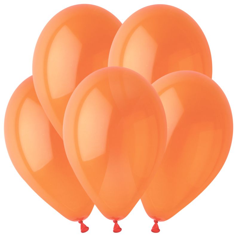 Оранжевый 41, Кристалл / Orange 41