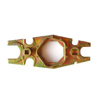 ГО Ключ для вентиля универсальный