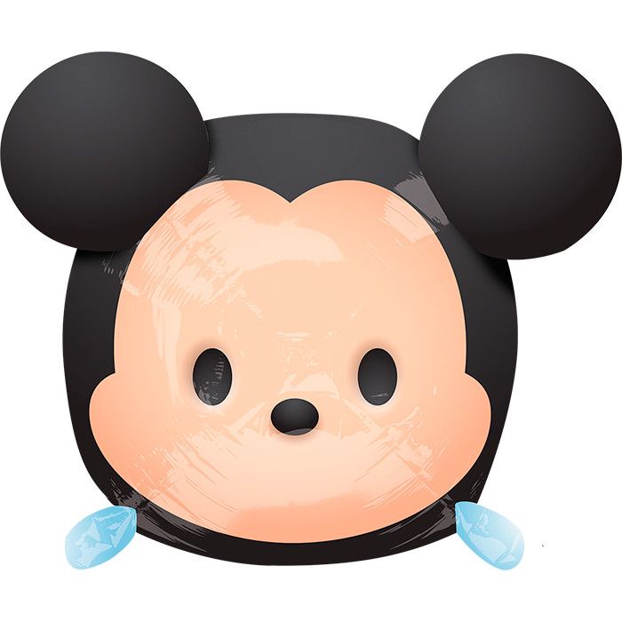Микки Маус Цум Цум в упаковке / Mickey Tsum Tsum P60
