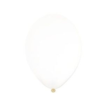 Кристалл Прозрачный, латексный шар