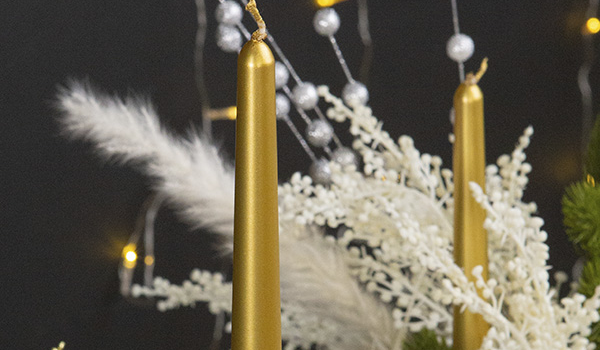 Свеча Античная