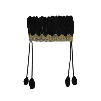 Повязка "Индейский стиль"