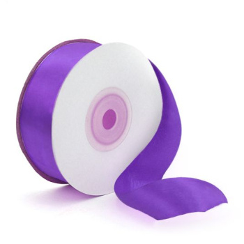 Лента Атлас Фиолетовый
