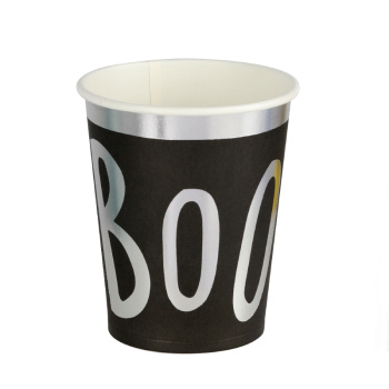 Стаканы "BOO"