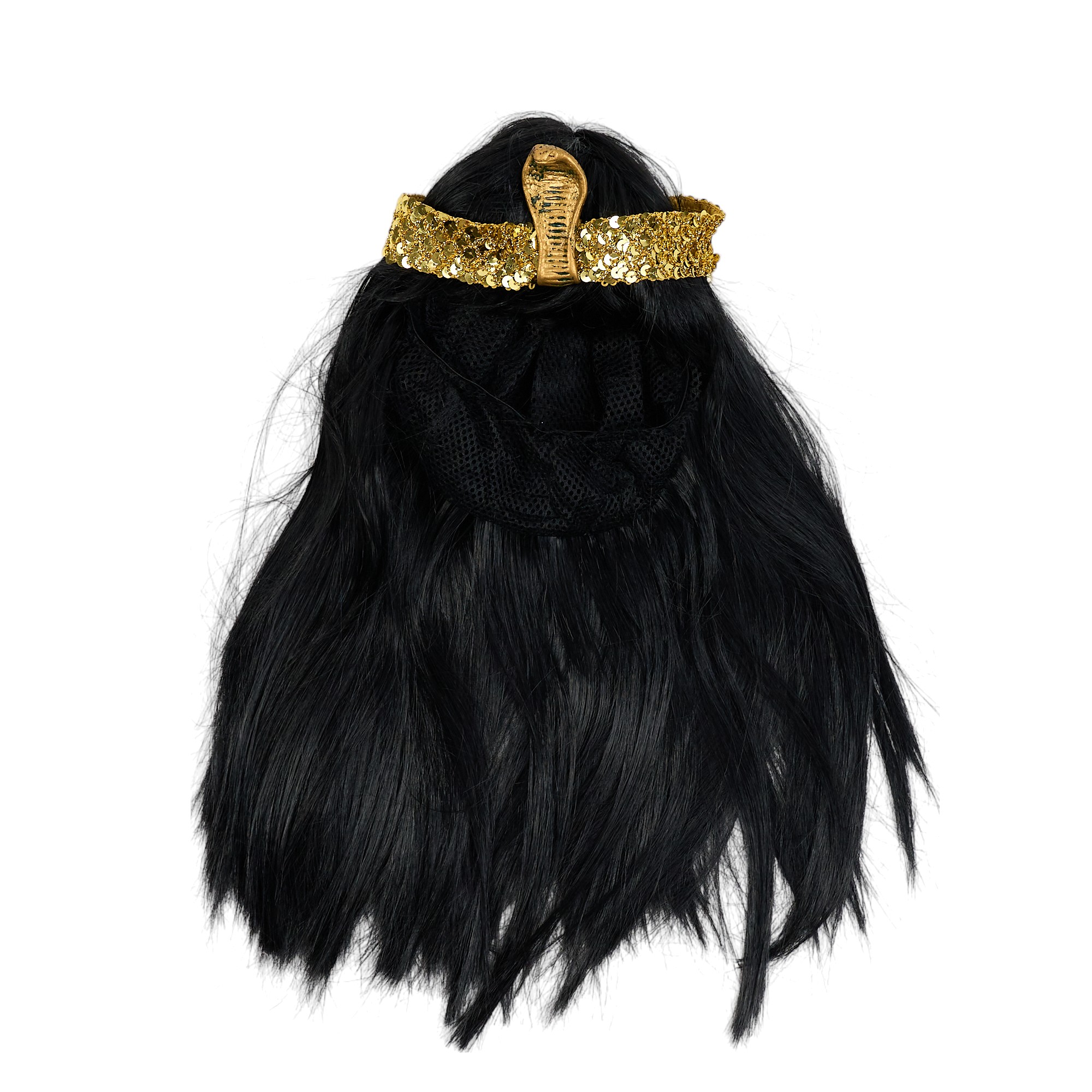 Парик "Египетский стиль"