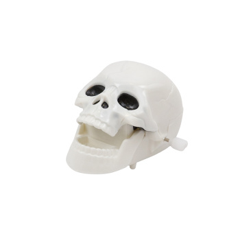 Игрушка "Бегающий череп"