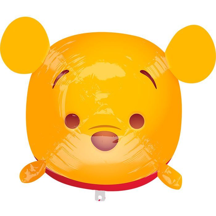 Винни Пух Цум Цум в упаковке / Pooh Tsum Tsum P60