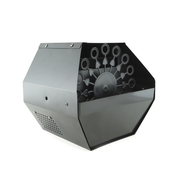 Генератор мыльных пузырей