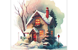 Пластиковые пакеты с рисунком!