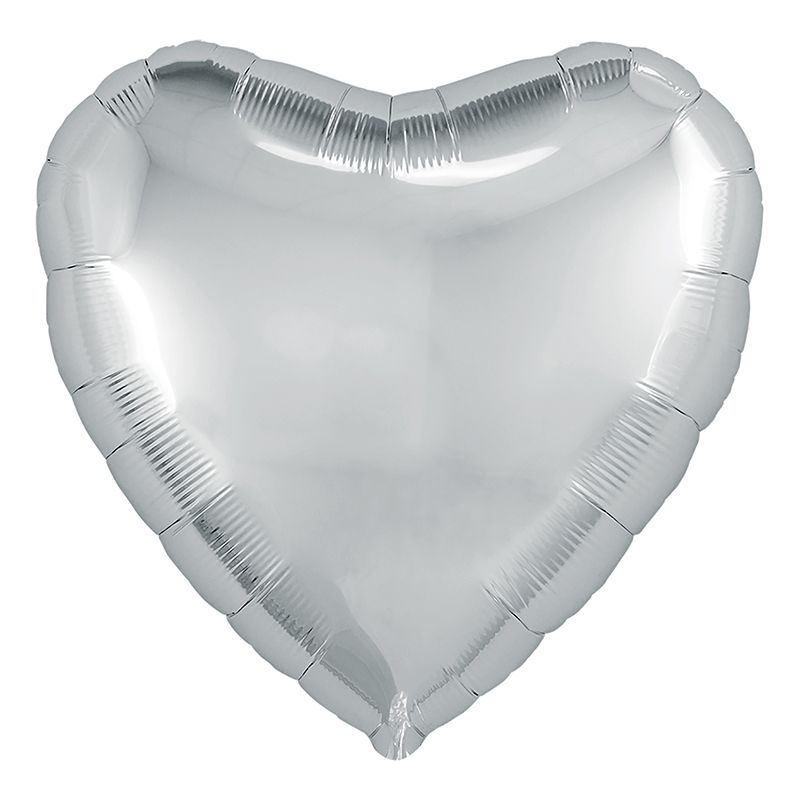 Сердце Серебро