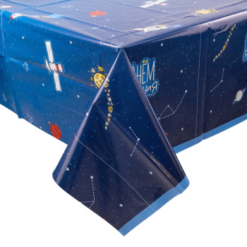 Скатерть СДР Космос