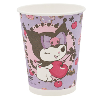 Стаканы "С Днем рождения!" Куроми 