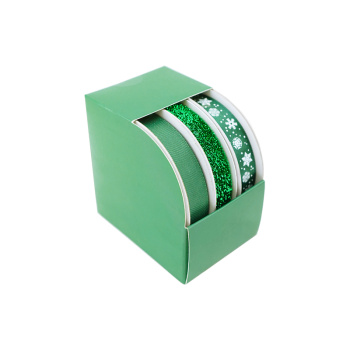 Лента Трио Изумруд 