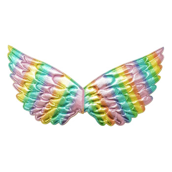 Крылья "Ангел" Макаронс 