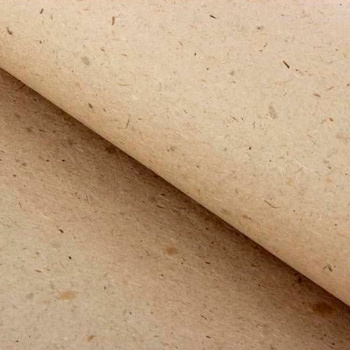 Упаковочная бумага для цветов, класс Е / рулон 