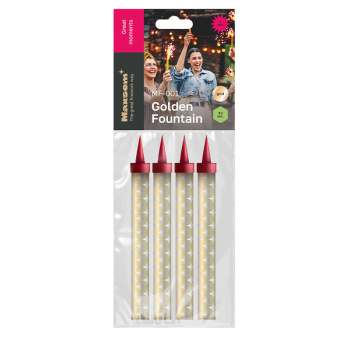 Фонтан 40 сек.