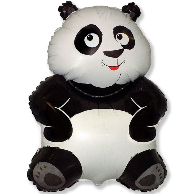 Большая панда БРАК / Big panda