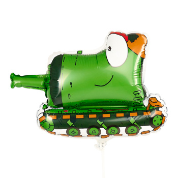 Gerand Танк КВ Челябинский мини, фольгированный шар