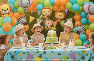 Новинки для праздника: шарики на день рождения уже в продаже!